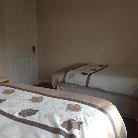 Hawthorn View Bed And Breakfast เธอเลส ห้อง รูปภาพ