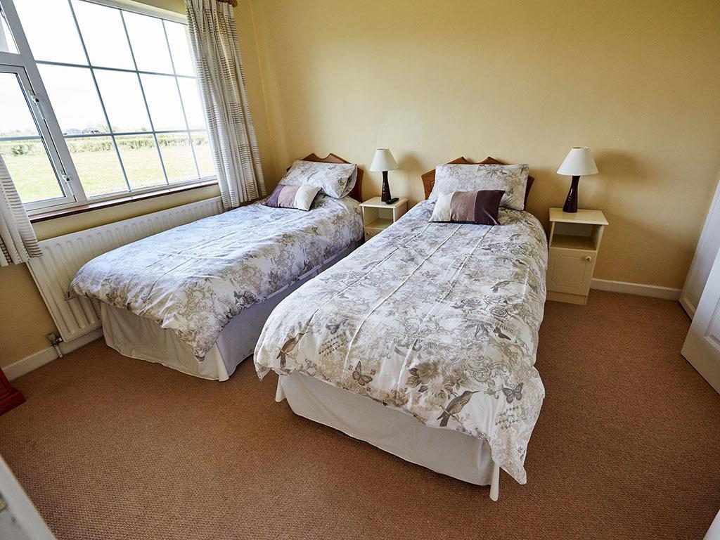 Hawthorn View Bed And Breakfast เธอเลส ห้อง รูปภาพ