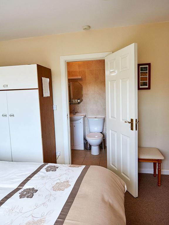 Hawthorn View Bed And Breakfast เธอเลส ห้อง รูปภาพ