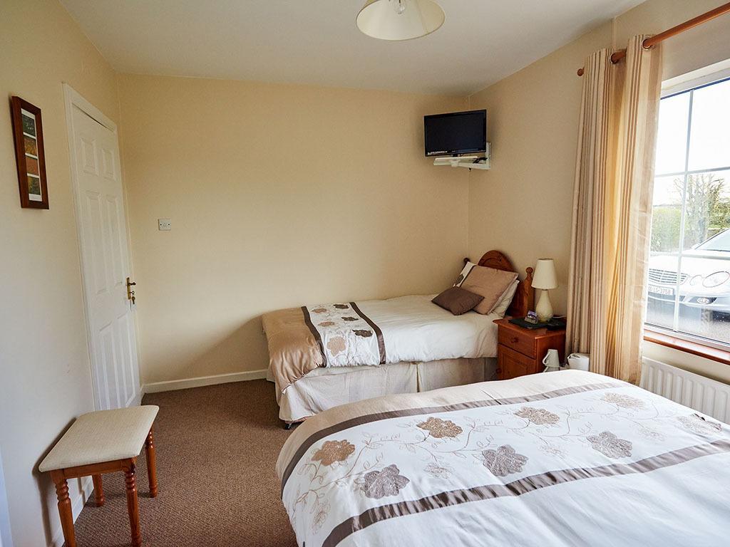 Hawthorn View Bed And Breakfast เธอเลส ห้อง รูปภาพ