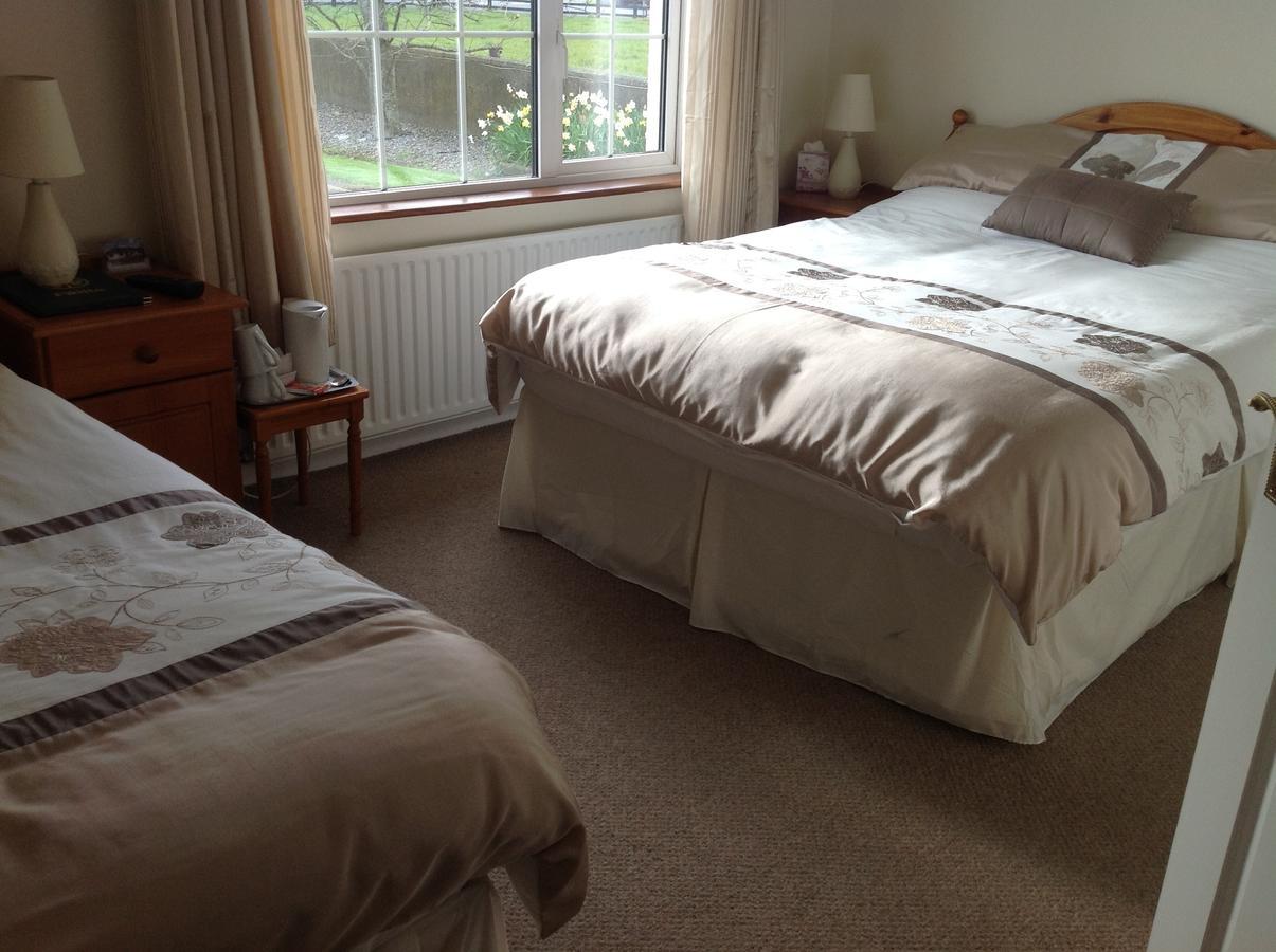 Hawthorn View Bed And Breakfast เธอเลส ห้อง รูปภาพ